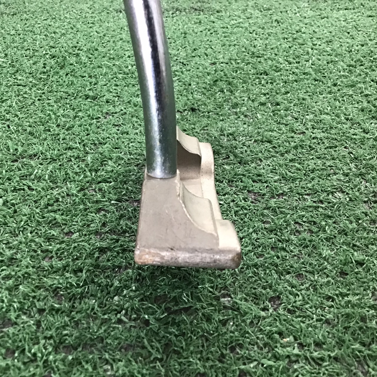 PUTTER BRIDGESTONE : MP-1 ก้านเหล็ก