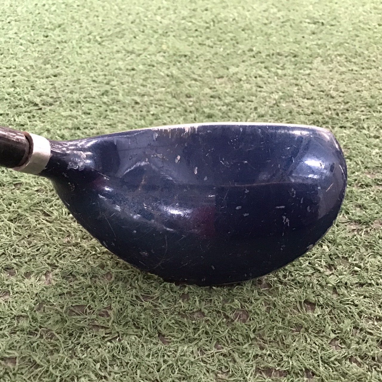 UTILITY 16 องศา BAY HILL CLASSIC : 15-5 BH905 FLEX-R ก้านกราไฟร์