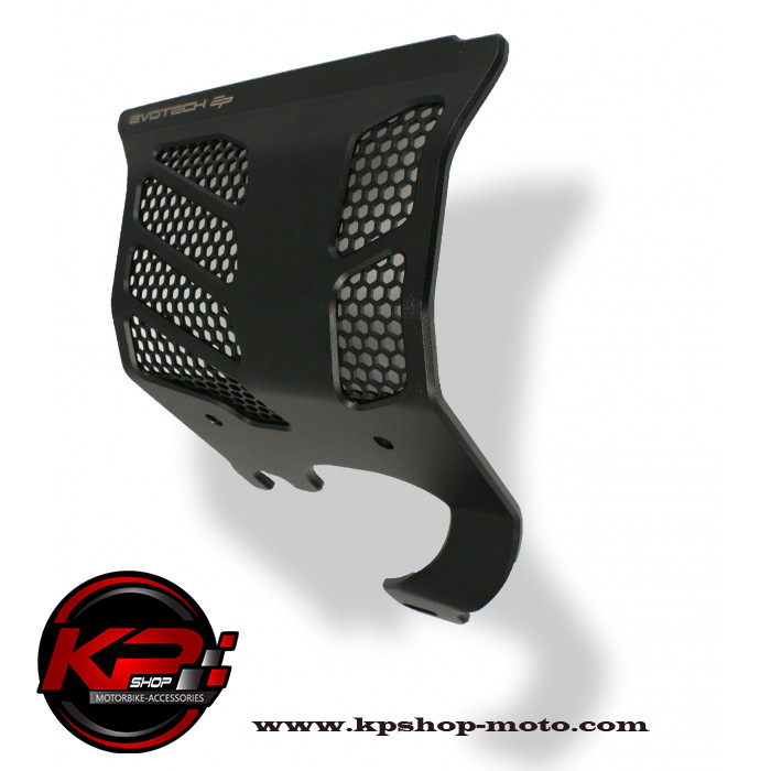 การ์ดเครื่อง EVOTECH PERFORMANCE FOR DUCATI HYPERMOTARD 821/939