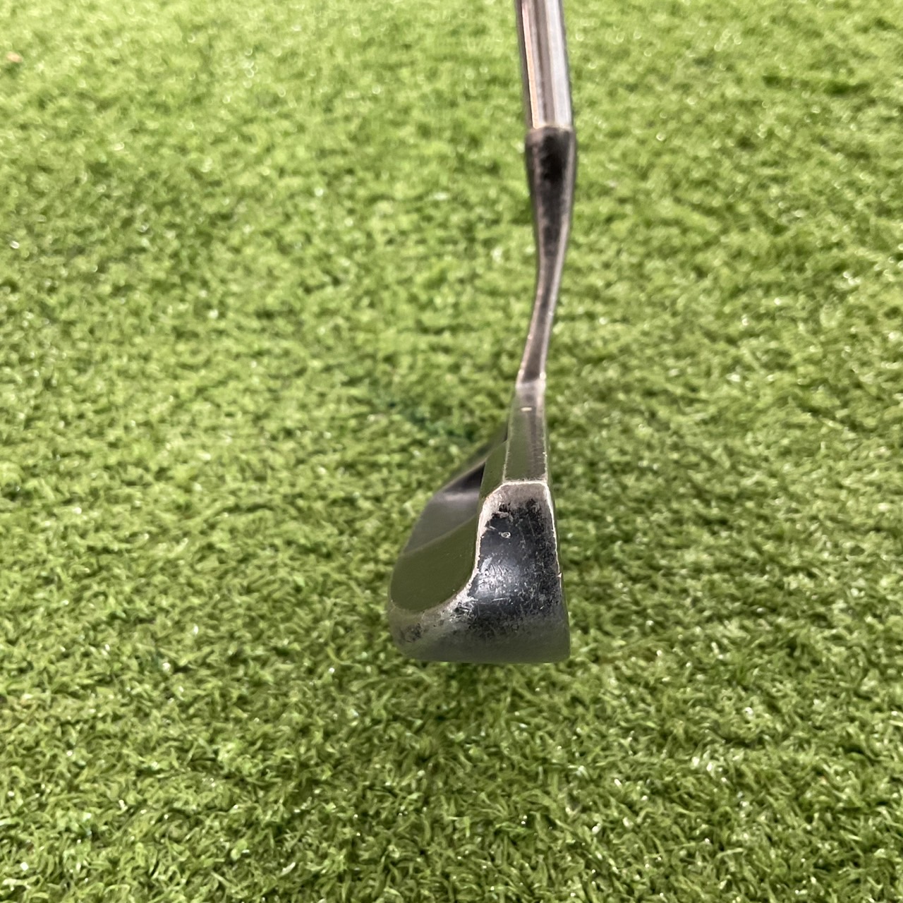 PUTTER Mizuno : 9501 ก้านเหล็ก