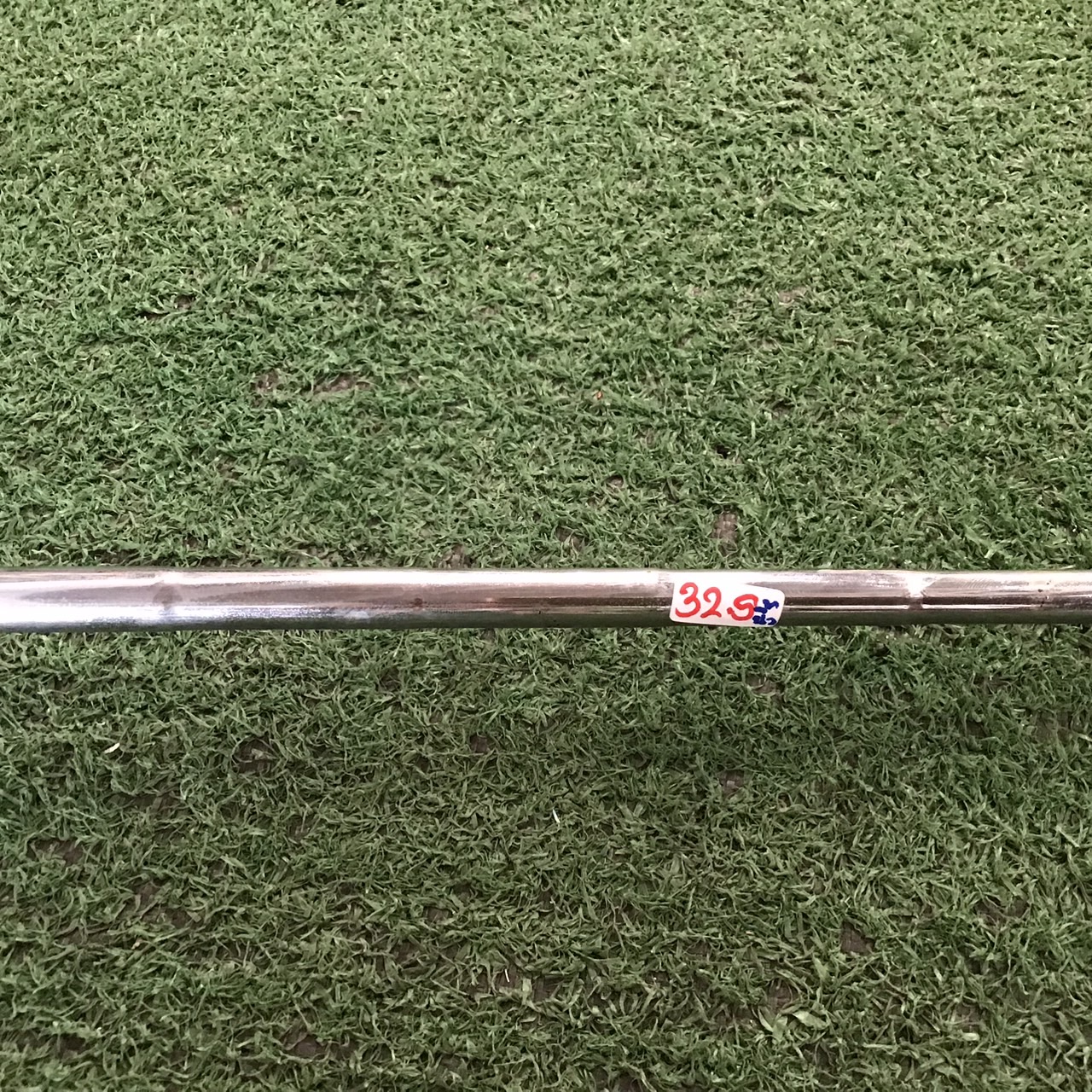 PUTTER ARROWTUBE : R3 ก้านเหล็ก