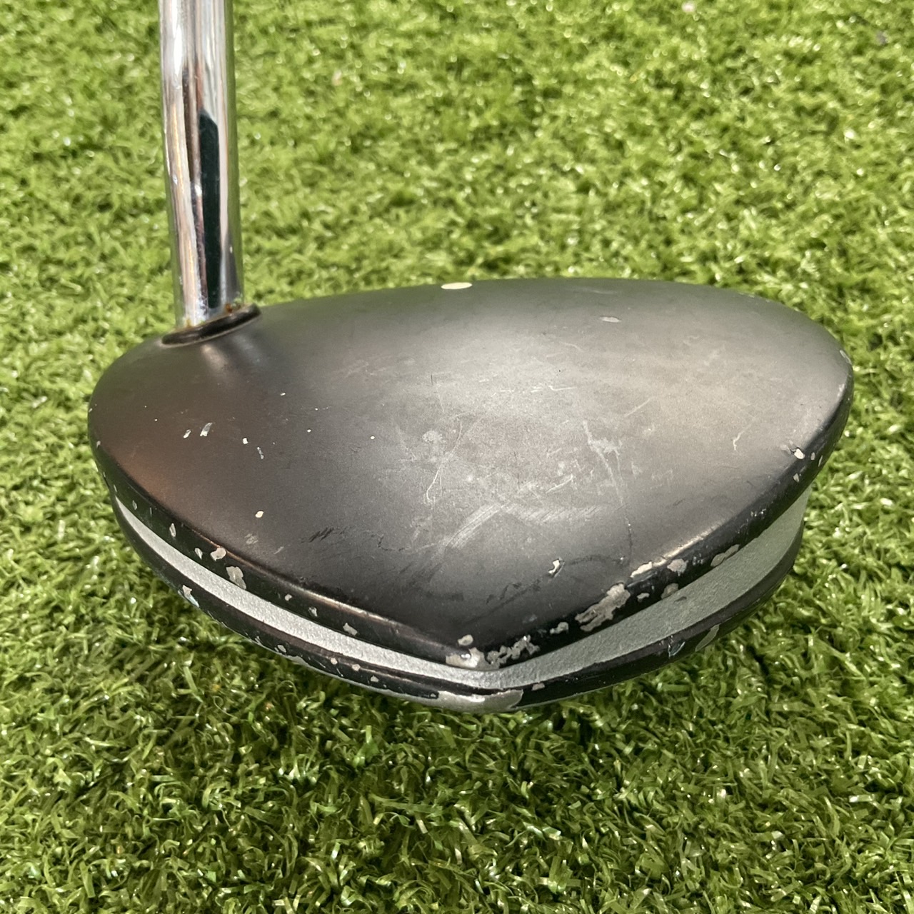 PUTTER Kasco : MA-2 ก้านเหล็ก