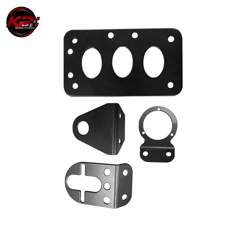 ป้ายทะเบียนข้าง มอเตอร์ไซค์