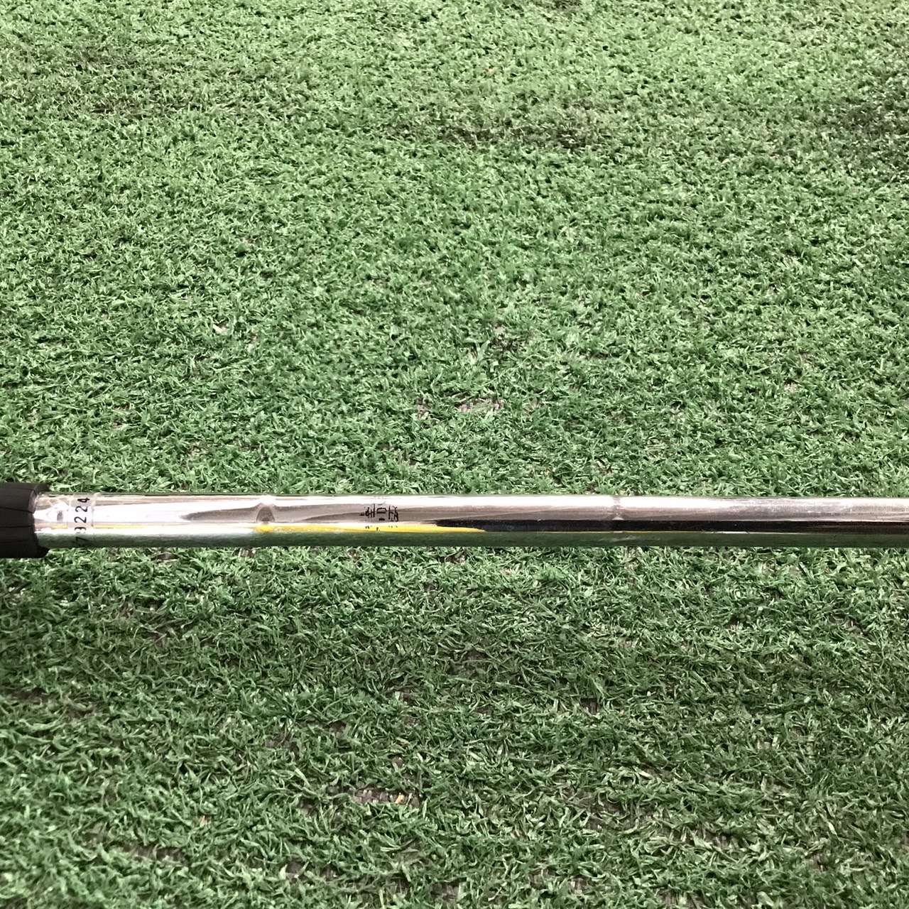 PUTTER Mizuno : DARE TO DREAM S-302 ก้านเหล็ก