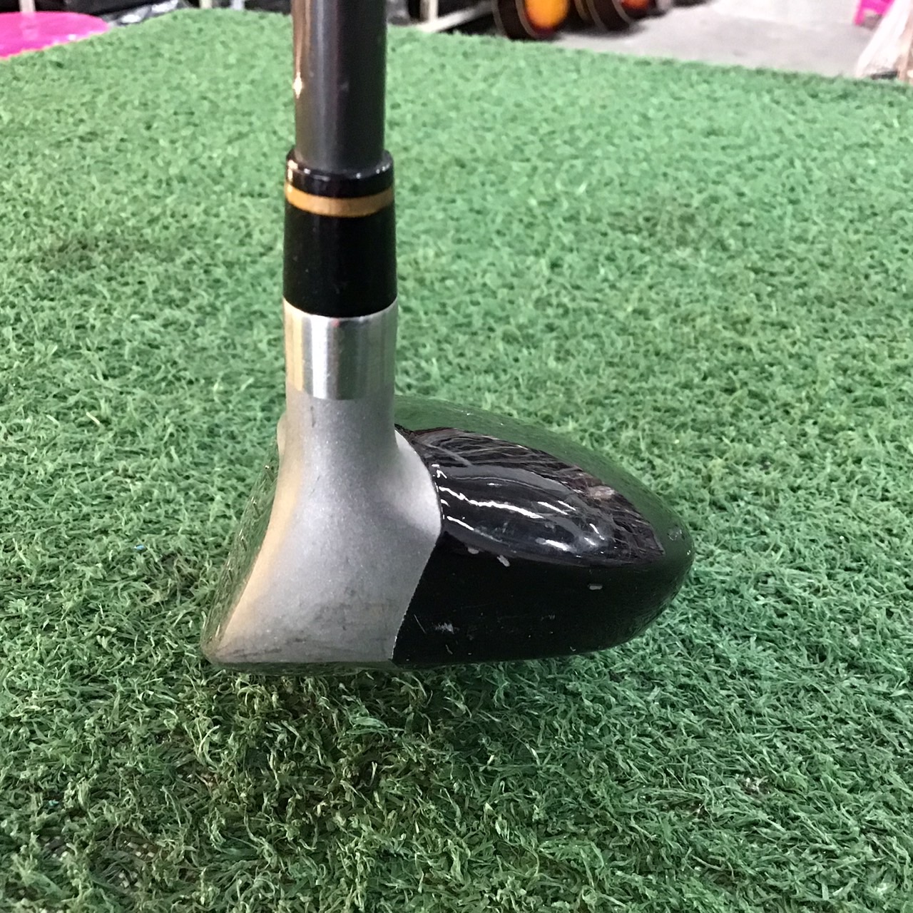 UTILITY 19 องศา A.M.C ก้านกราไฟร์