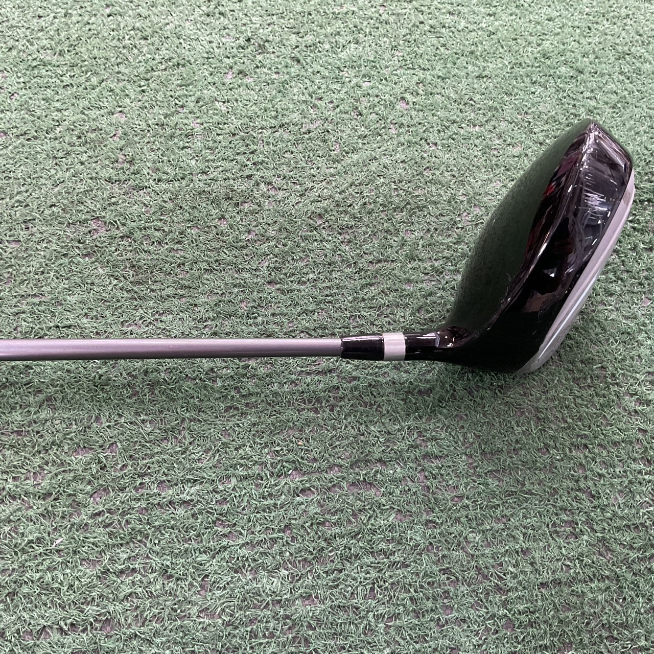 DRIVER 10.5 องศา Cougar : 33IS WG-TOUR FLEX-R ก้านกราไฟร์