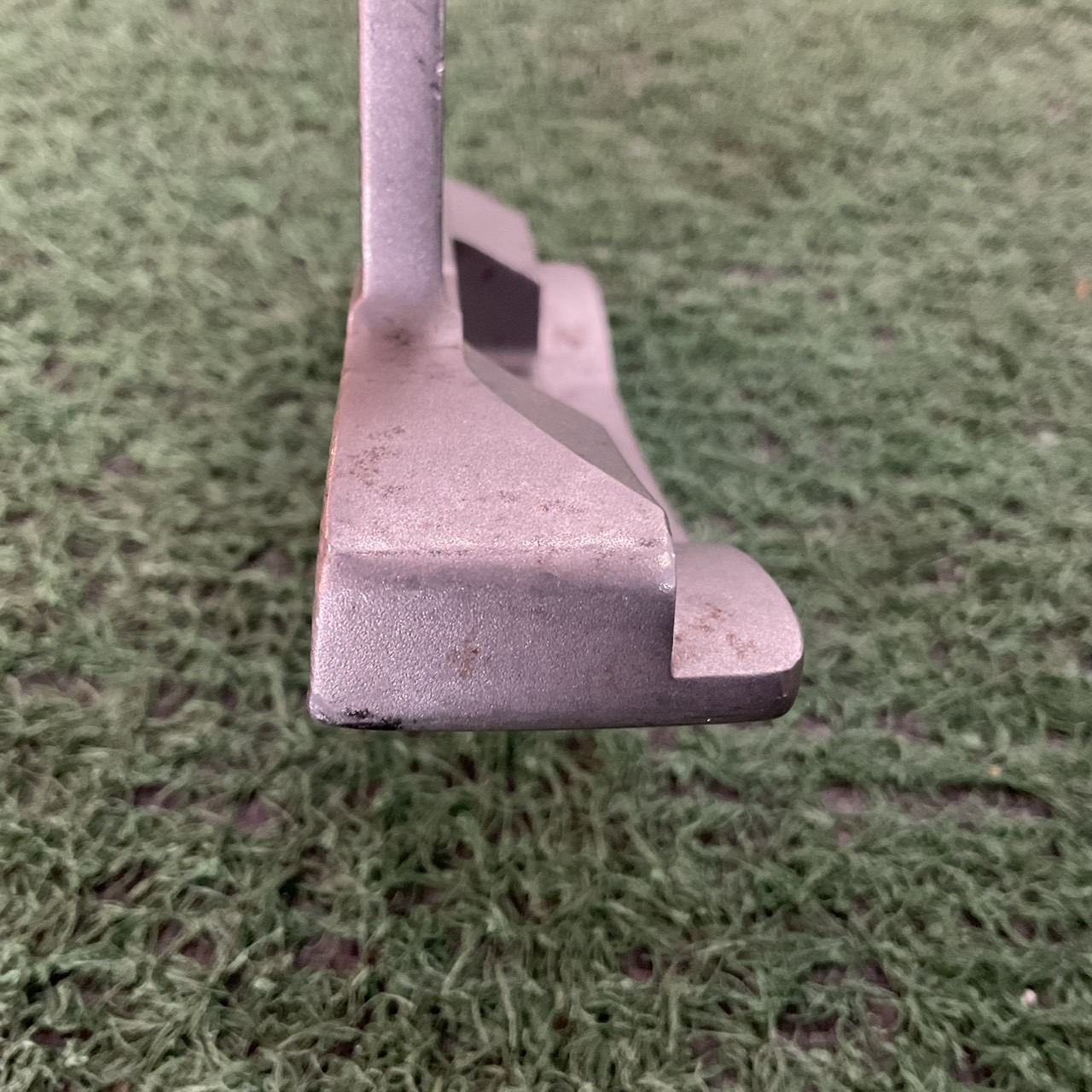 PUTTER KATAMA : GP-300 ก้านเหล็ก