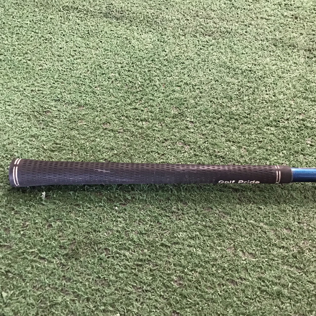 DRIVER 11 องศา MacGregor : MACTEC N. V320 FLEX-R ก้านกราไฟร์