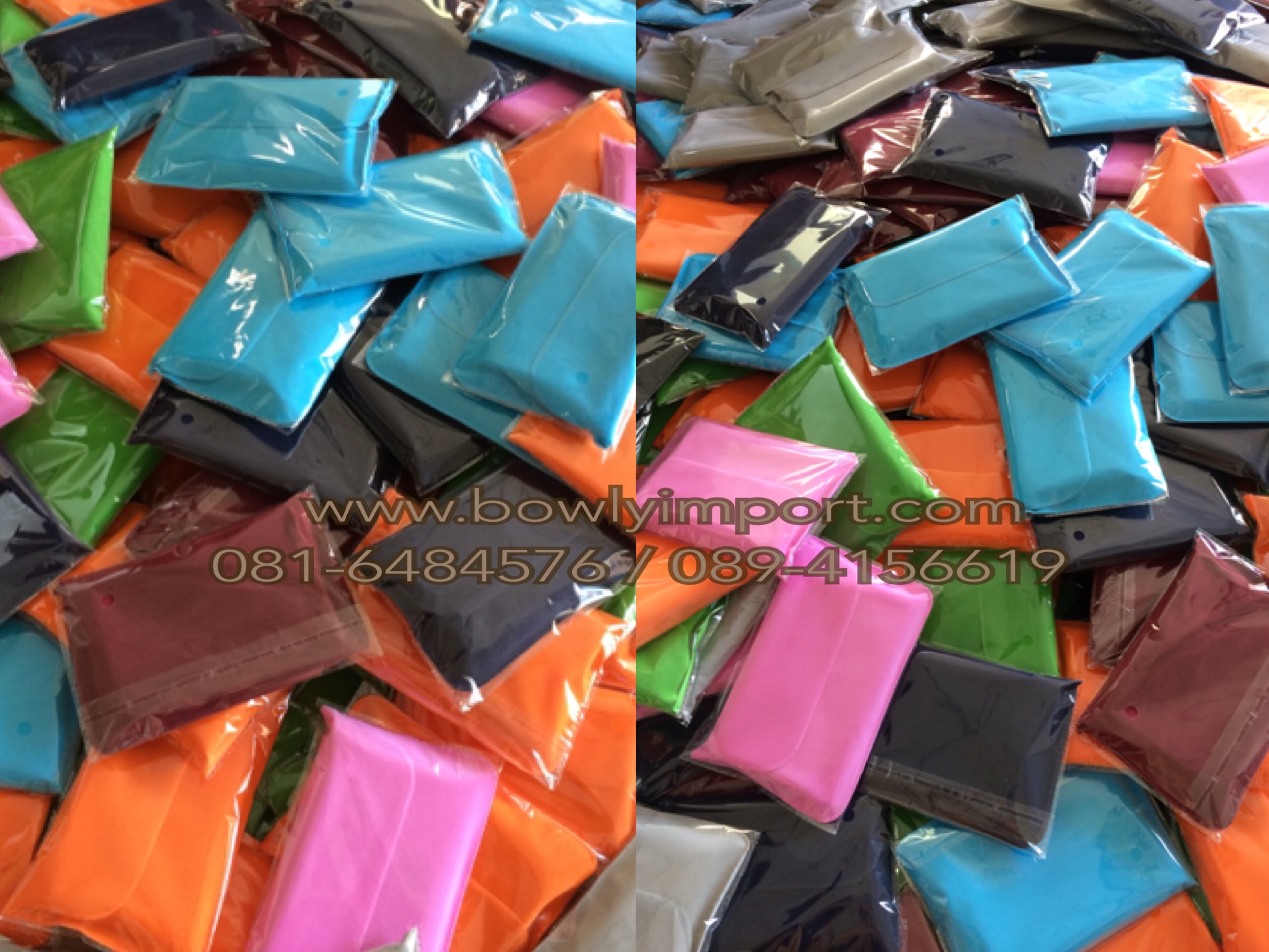 หมอนรองคอเป่าลม เนื้อผ้ากำมะหยี่ พร้อมสกรีนโลโก้