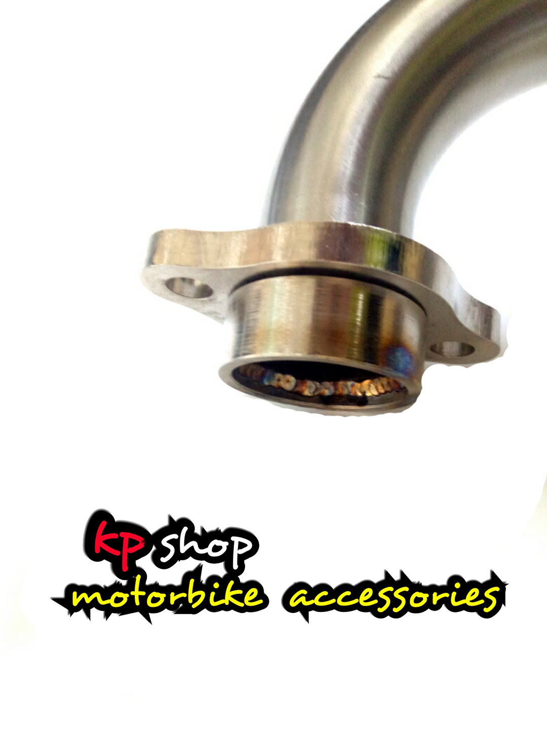 คอท่อสแตนเลส mslaz