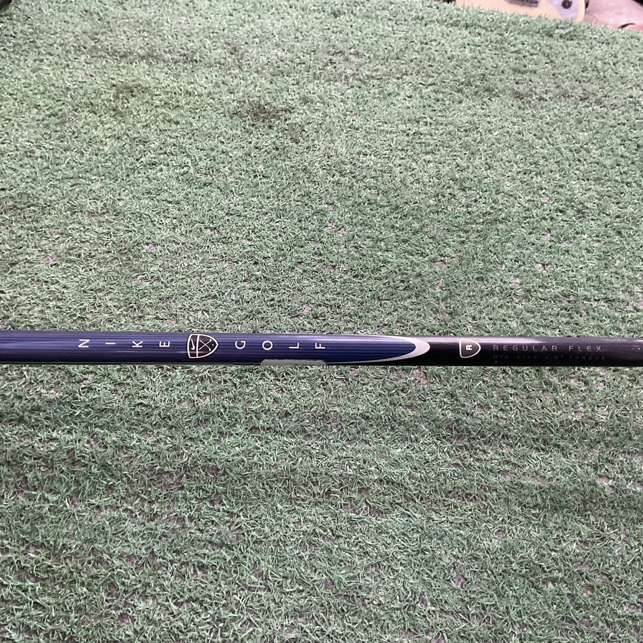 DRIVER 10.5 องศา NIKE : X FACE FLEX-R ก้านกราไฟร์