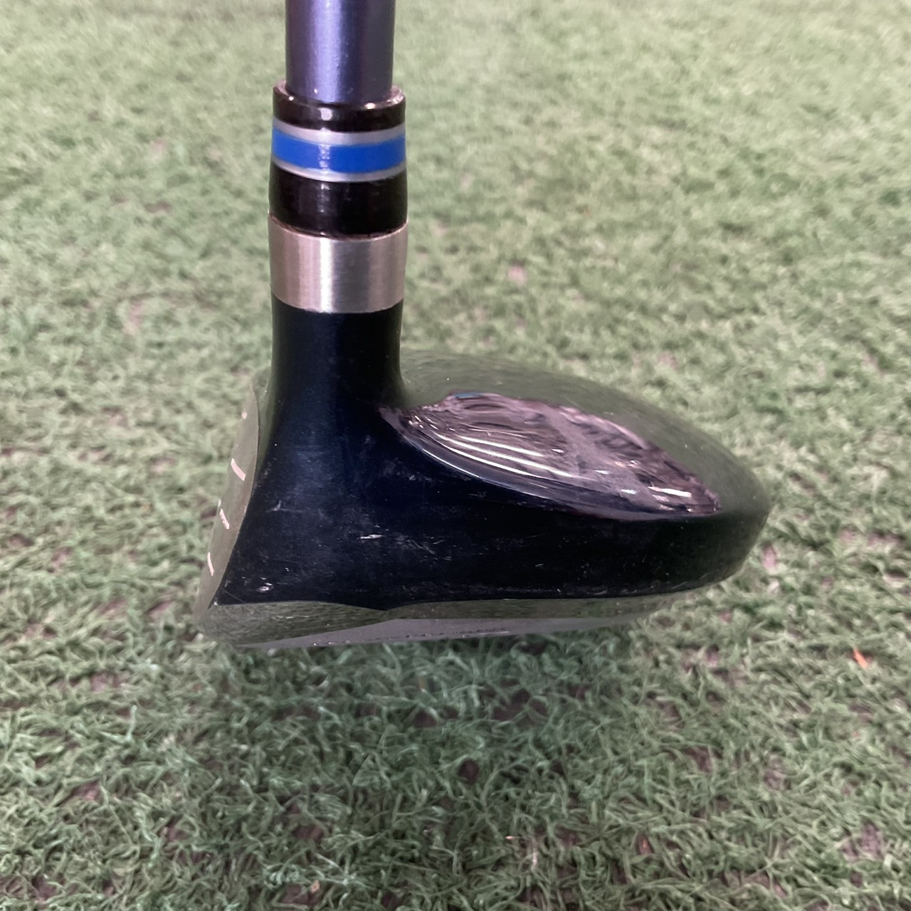 UTILITY 15 องศา TearDrop : TD-33HT #3/ TOUR FLEX-S ก้านกราไฟร์