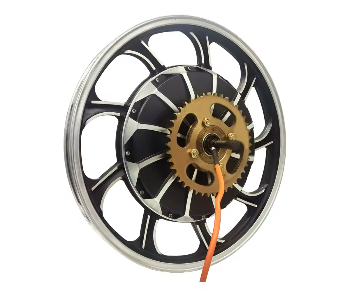 BLDC Hub Motor 48 V 1000 W