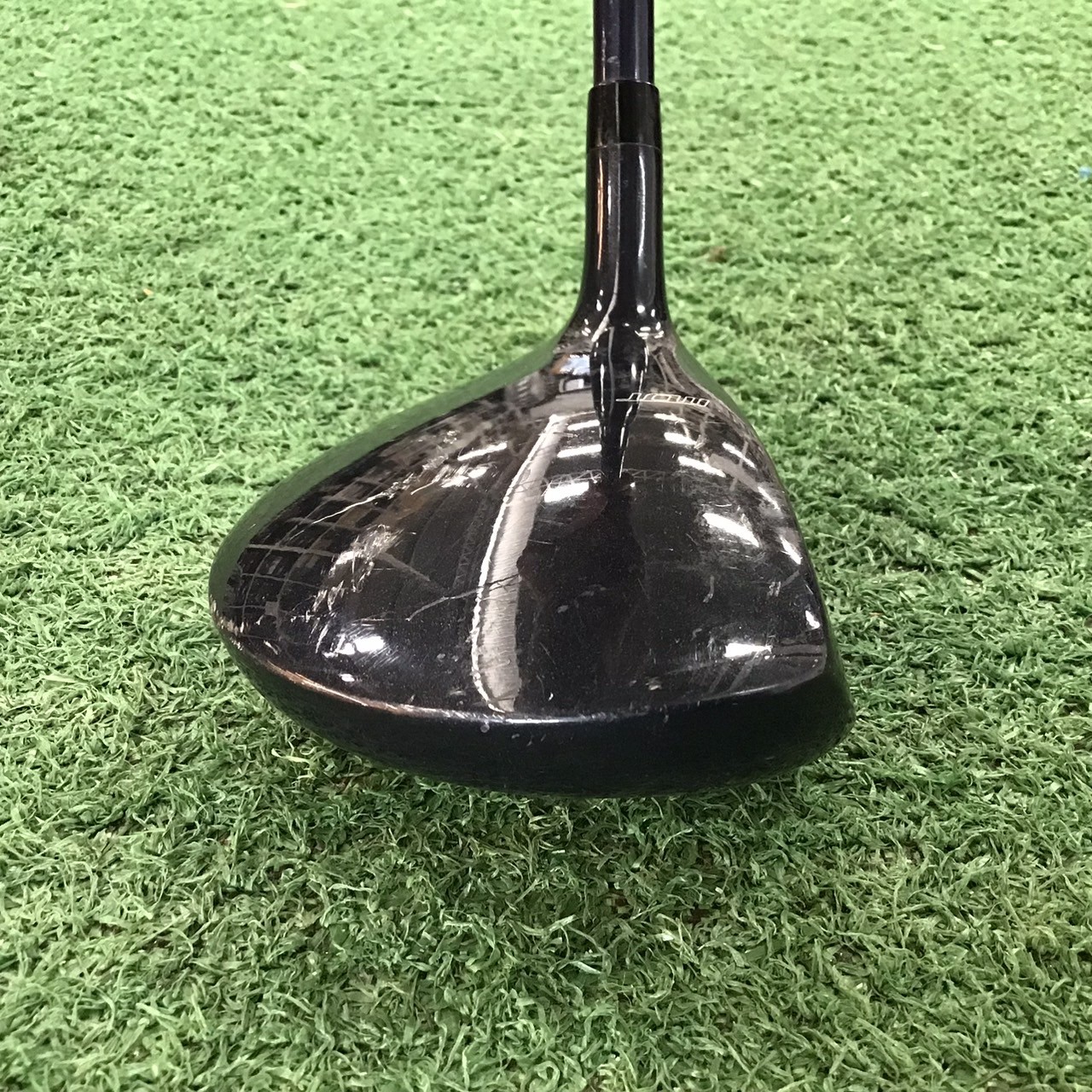 UTILITY 24 องศา MDT FLEX R ก้านกราไฟร์