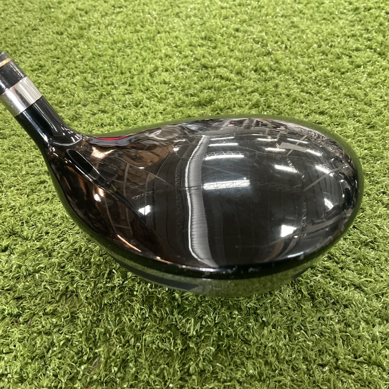 UTILITY 16° X Line : XLP-121 #3 ก้านกราไฟร์