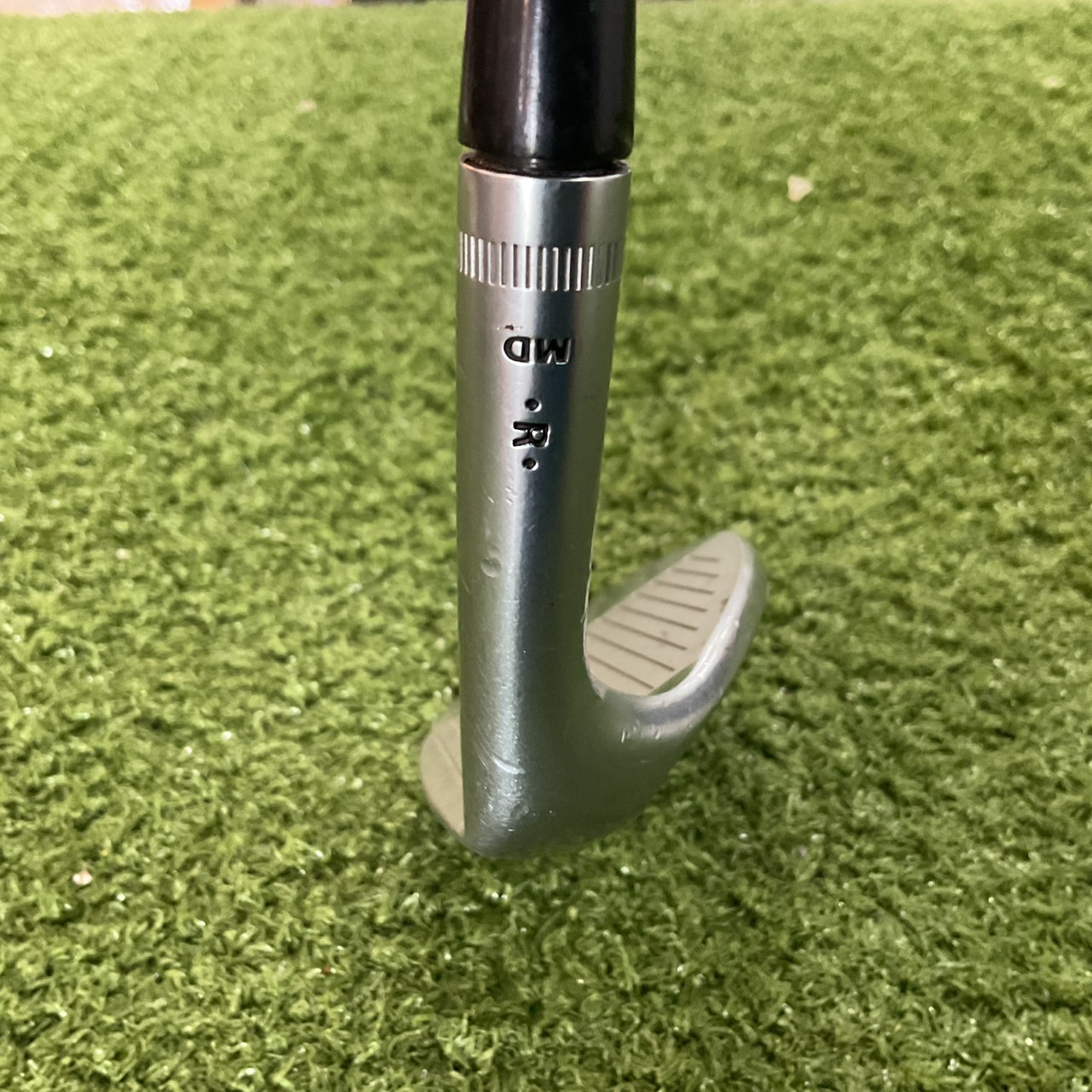 WEDGE CallawayGOLF : X C-GRIND 10/58° ก้านเหล็ก