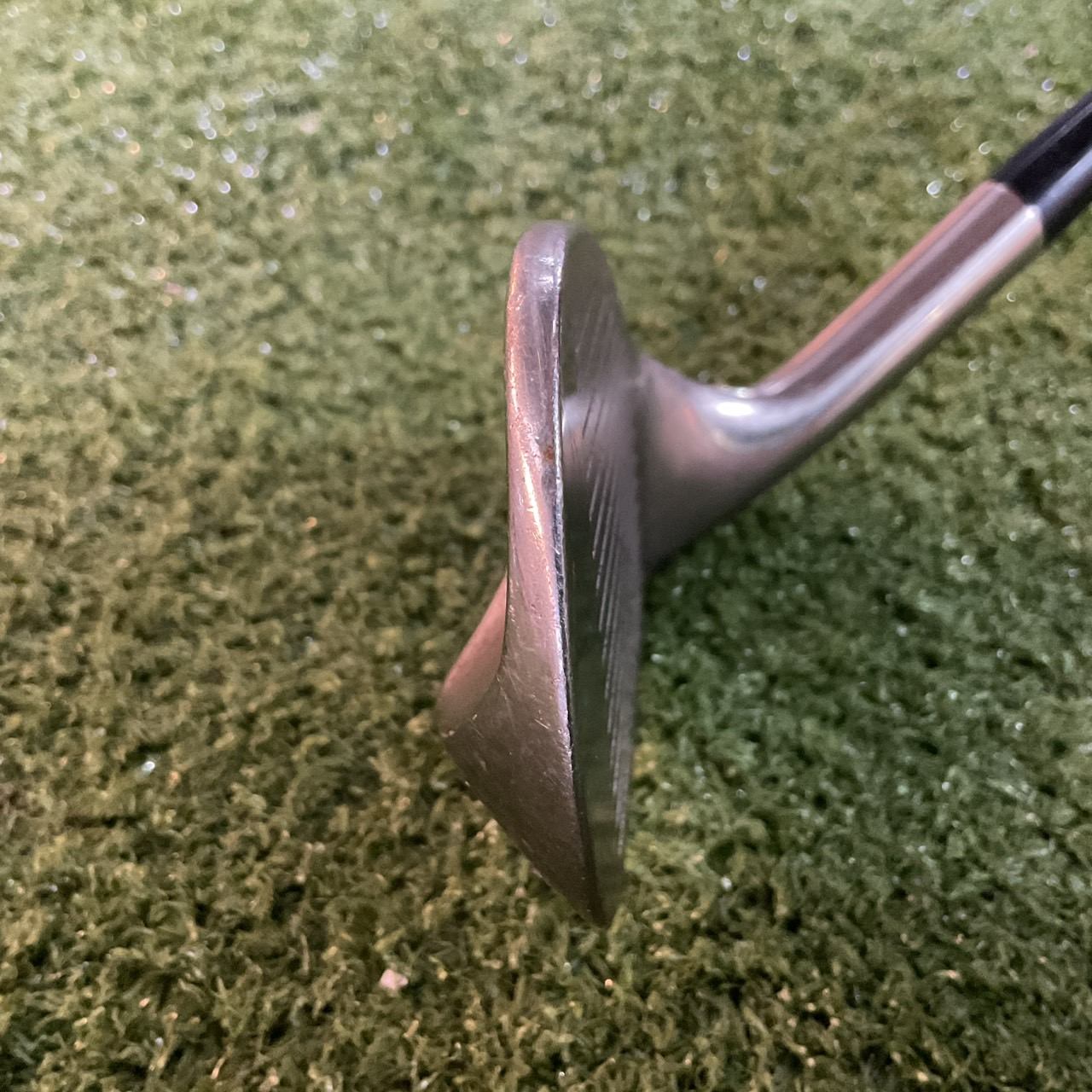 WEDGE BRIDGESTONE : TOURSTAGE X 02 -12- S/56° ก้านกราไฟร์