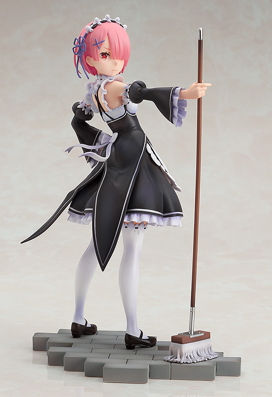 Re:ZERO -Starting Life in Another World- 1/7 Ram