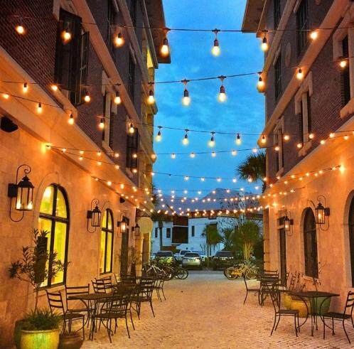 [ ฟรี ปลั๊กกันน้ำ] สายไฟระย้าชุดหลอดไฟปิงปอง ยาวพิเศษ 100 เมตร ขั้ว E27 ไฟราวประดับ เกรดAAA งานมอก. สายหนาสีดำ กันน้ำ ใส่หลอดไฟได้ 300 หลอด สำหรับไฟประดับตกเเต่งสวน ไฟงานวัด ไฟคริสมาส งานเเต่ง ร้านอาหาร งานปีใหม่ เทศกาลต่างๆ (เฉพาะสายไฟ ไม่รวมหลอดไฟ)