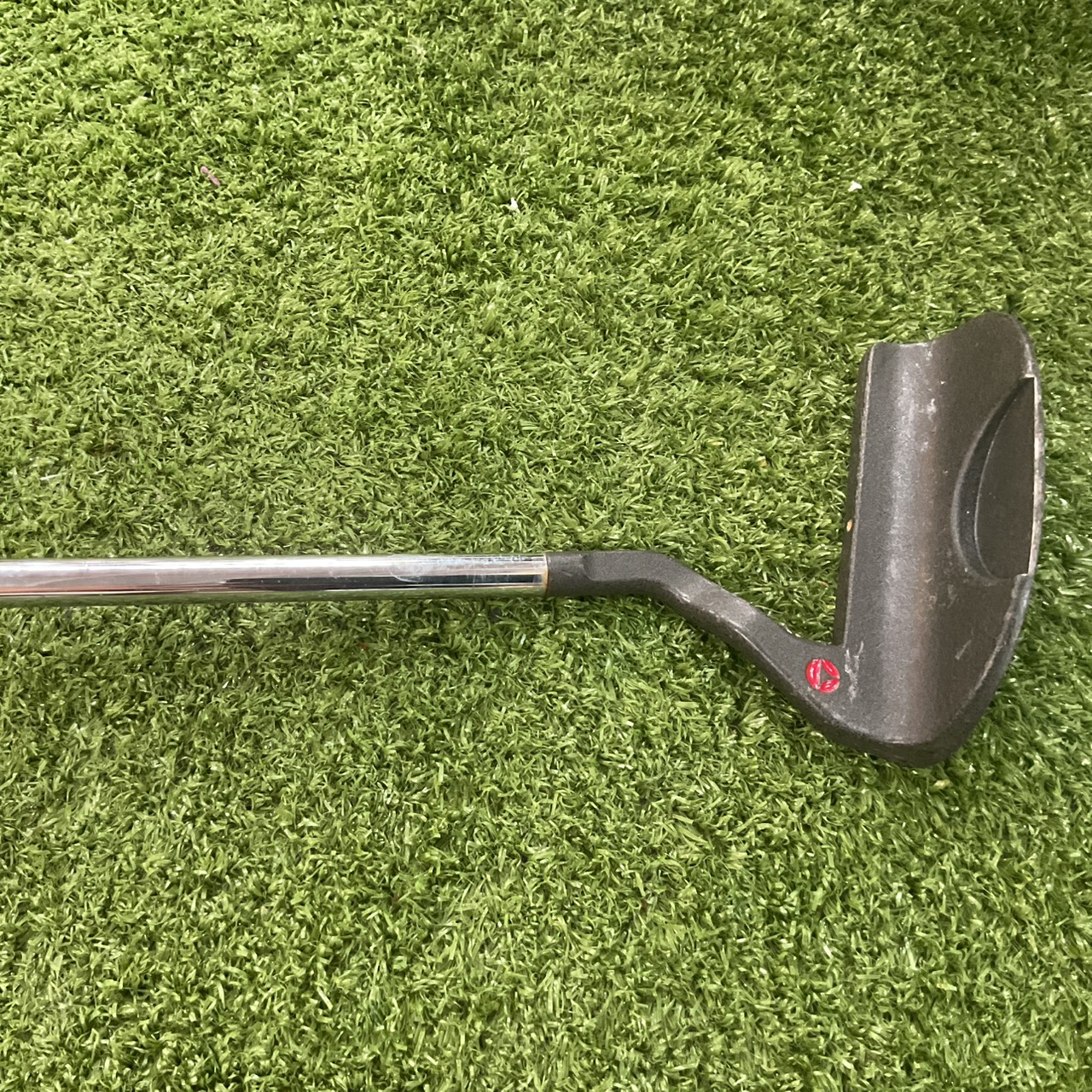 PUTTER TaylorMade : PRO-FORMANCE 605 ก้านเหล็ก