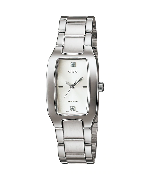 Casio ENTICER LADIES' รุ่น LTP-1165A-7C2