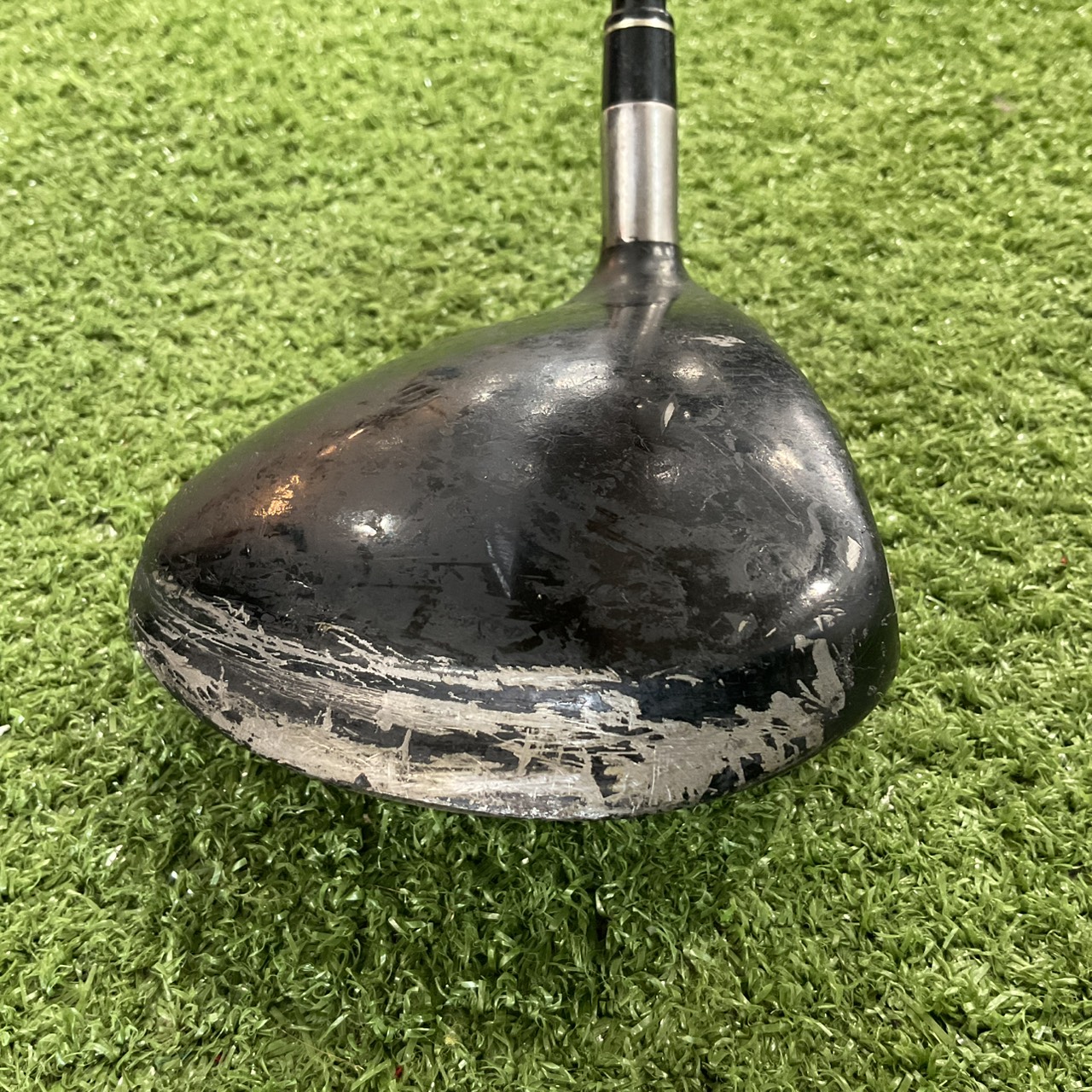 UTILITY 15° TaylorMade : BURNER #3 / SUPERFAST Flex-R ก้านกราไฟร์