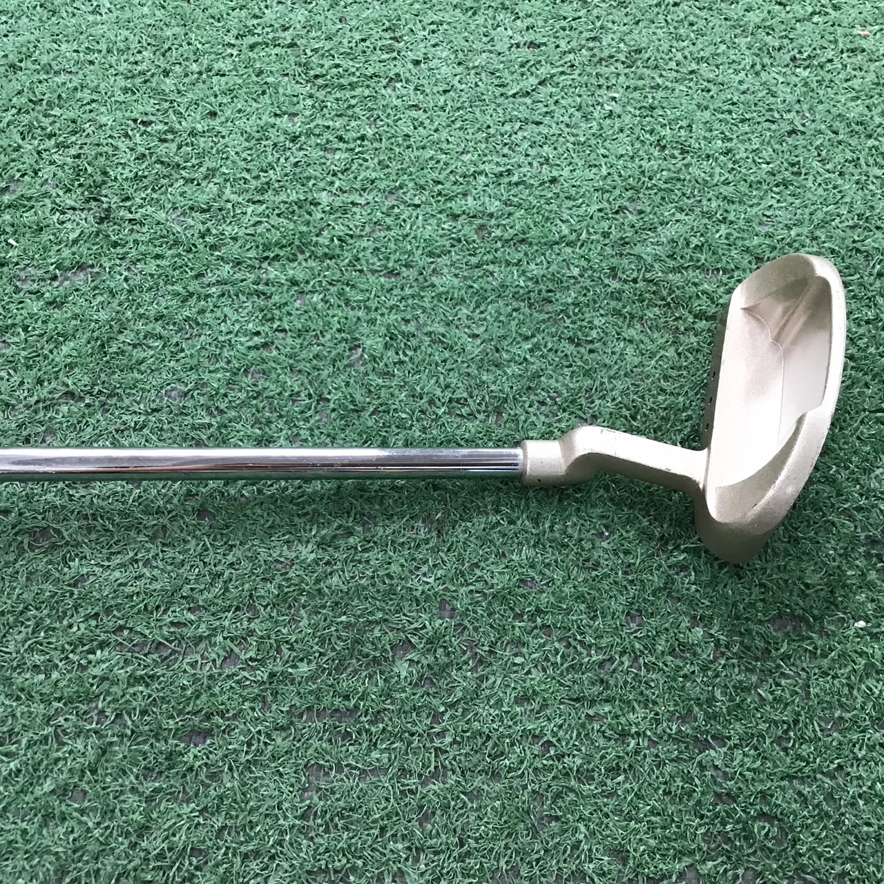 PUTTER No Brand ก้านเหล็ก