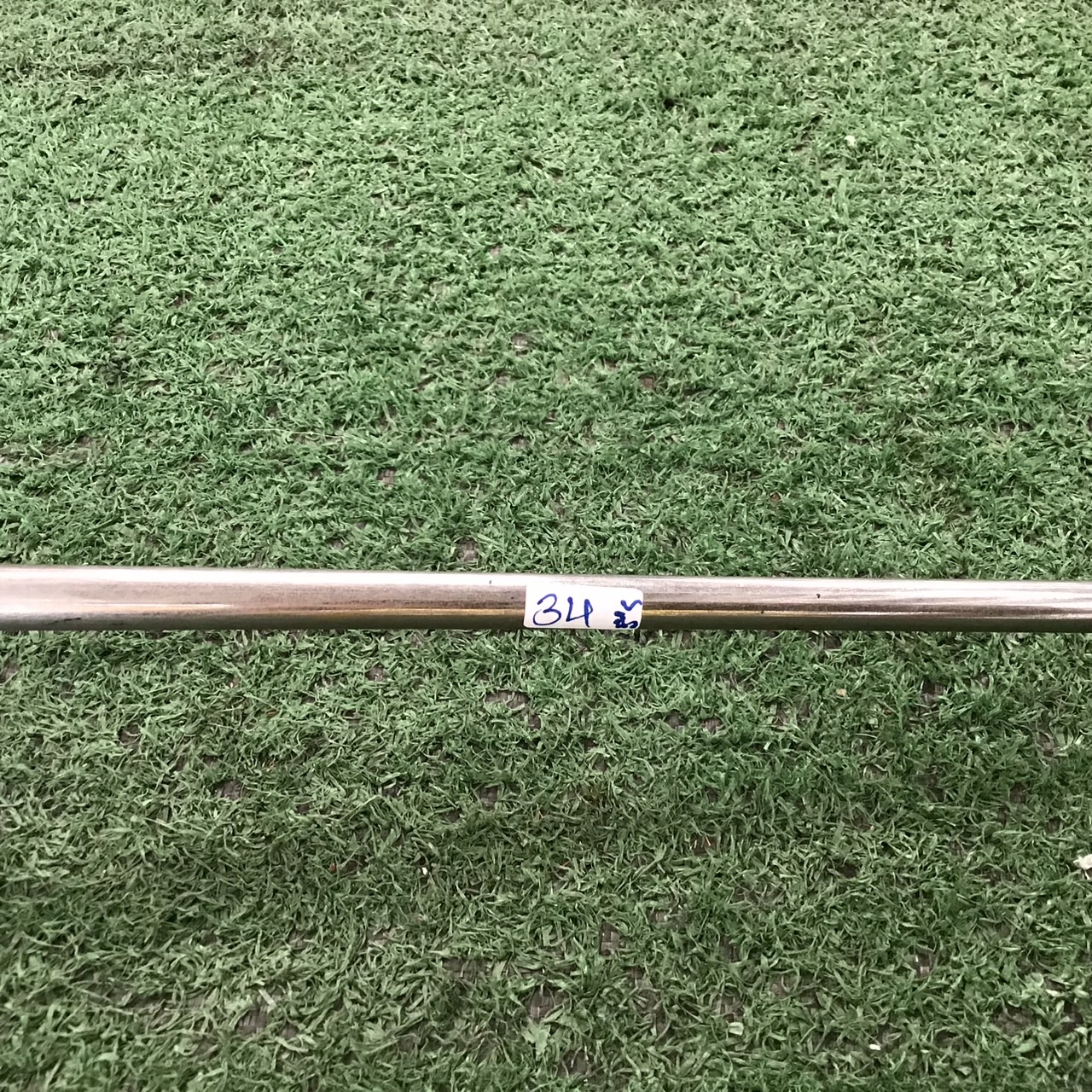 PUTTER GALAXY : PLANET TYPE-IV ก้านเหล็ก