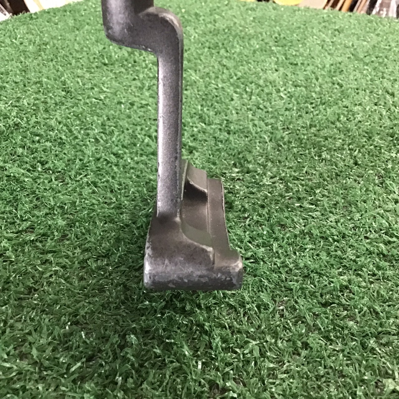 PUTTER TOUR-Z : TZP-003 ก้านเหล็ก