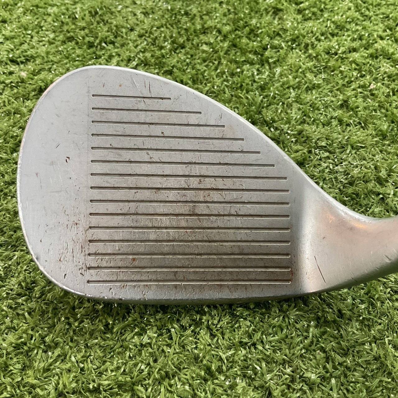 WEDGE FOURTEEN : C303 SW ก้านเหล็ก