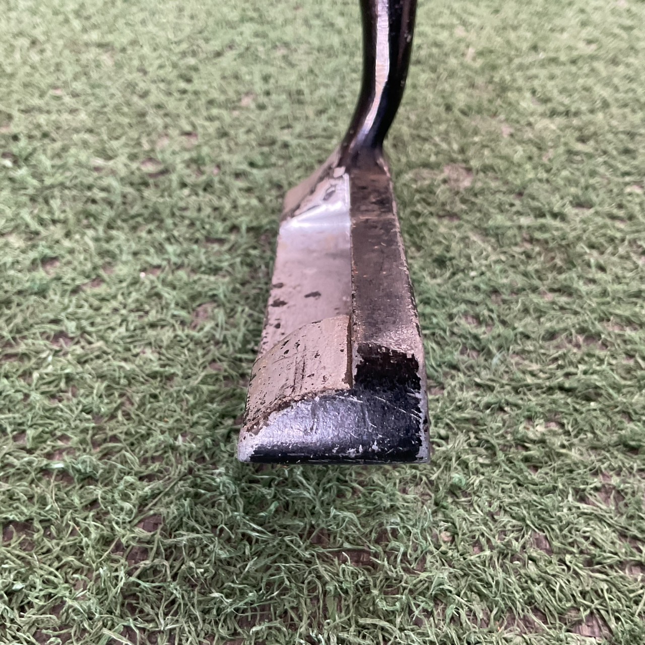 PUTTER Super Elite ก้านเหล็ก