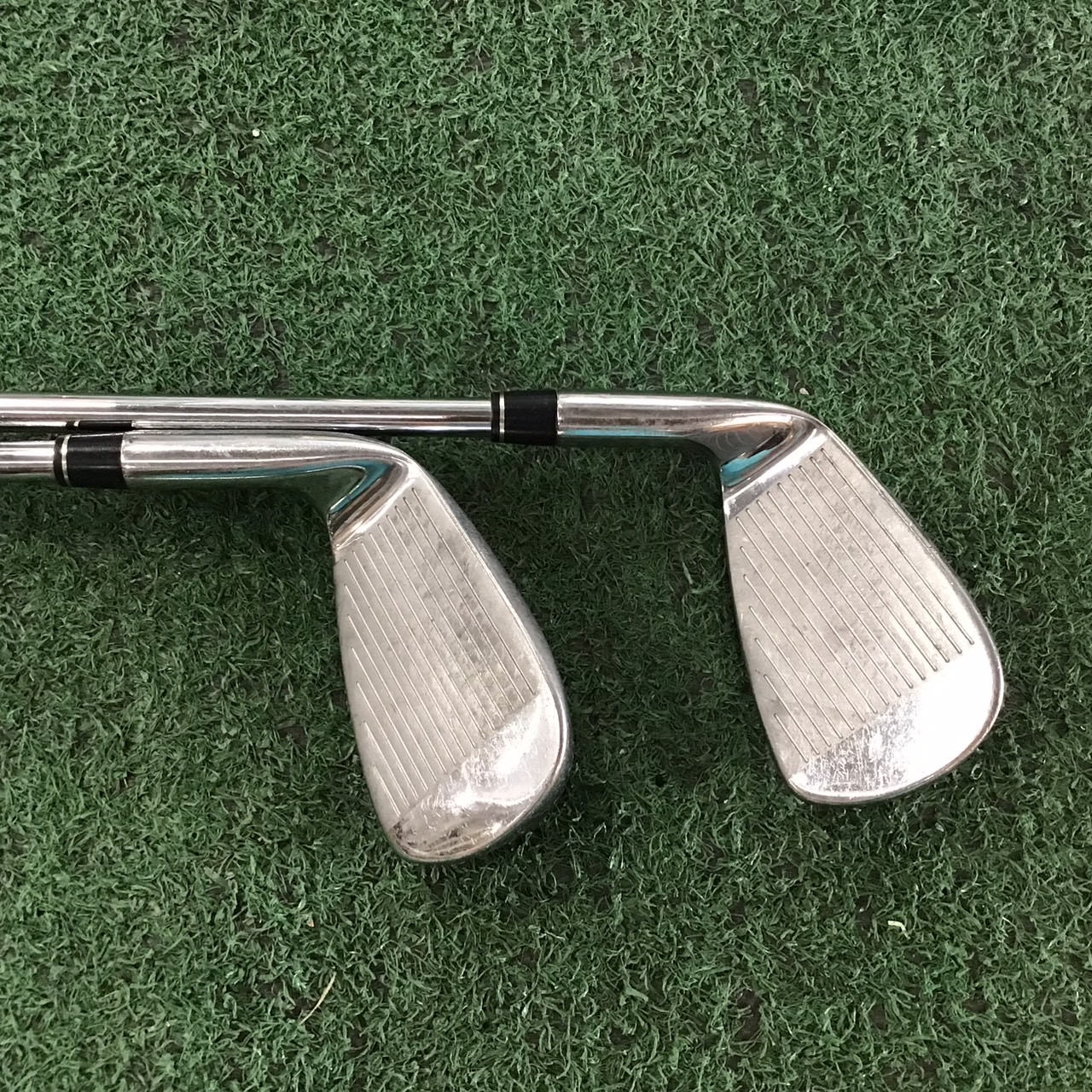 ไม้กอล์ฟ Founders Club : III CG 01 ก้านเหล็ก