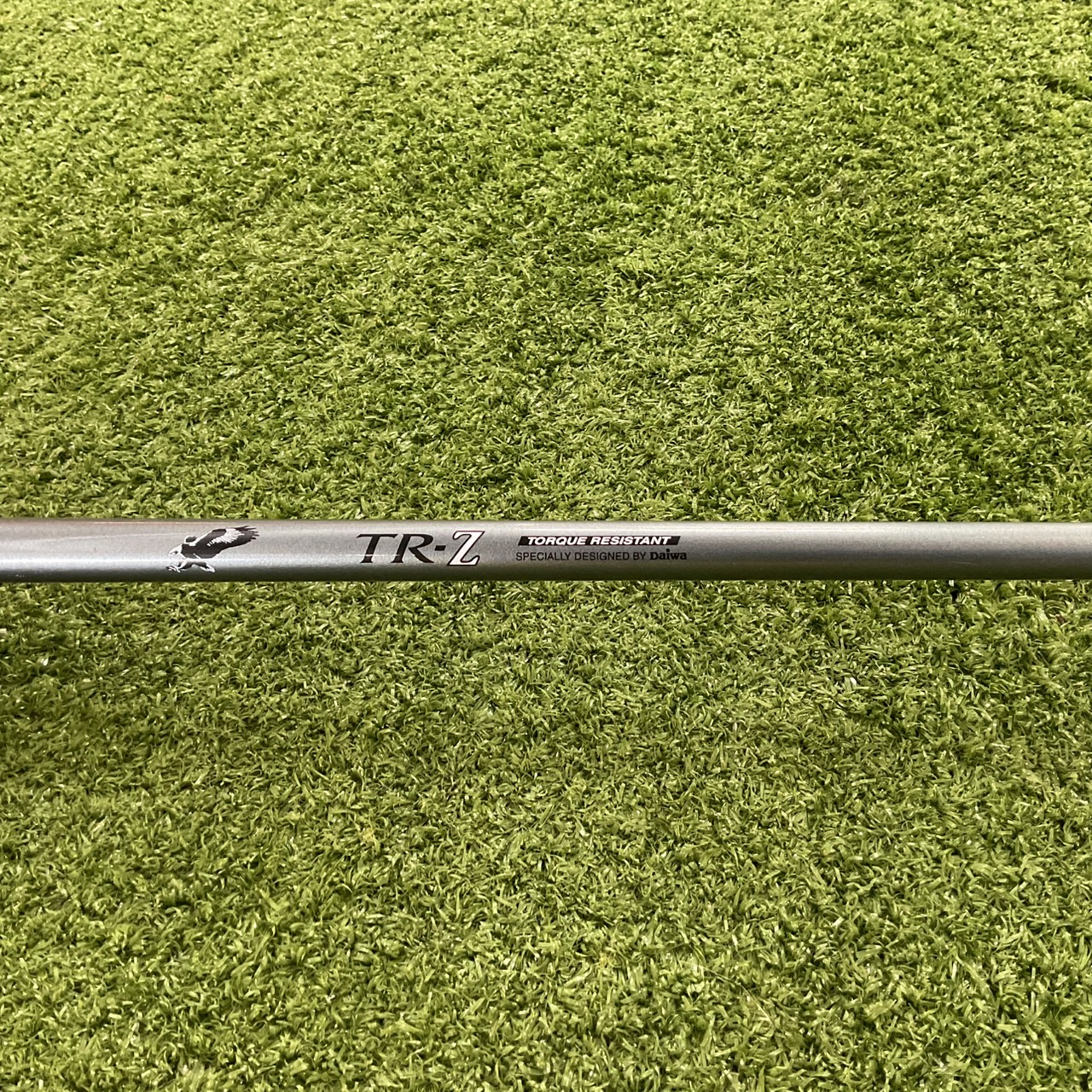 UTILITY 24° Daiwa : Advisor #9/ TR-Z ก้านกราไฟร์