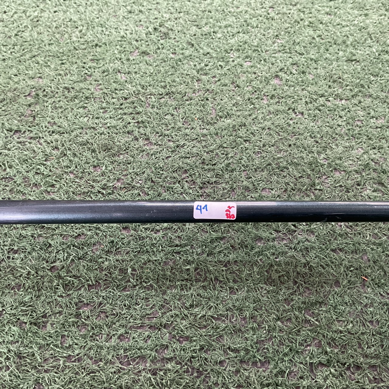 UTILITY METRO : ASCA 320 #7/ HIGH MODULUS FLEX-R ก้านกราไฟร์