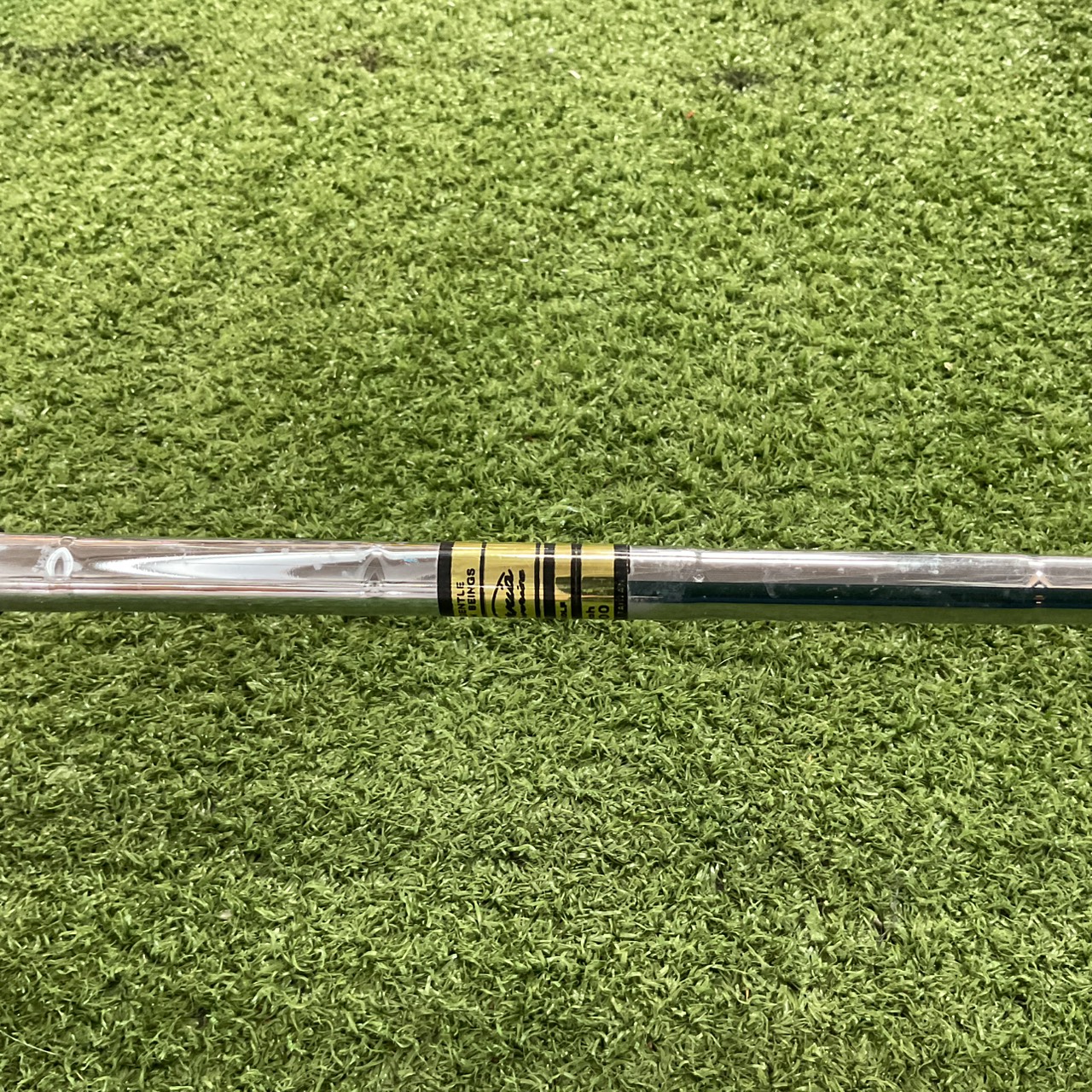 PUTTER California : Sunrise CS-200 ก้านเหล็ก