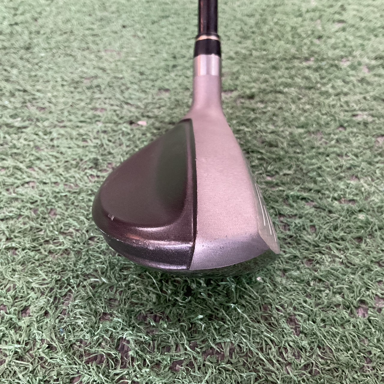 UTILITY 24 องศา TOP LANKIG : Superior II FLEX-S ก้านกราไฟร์