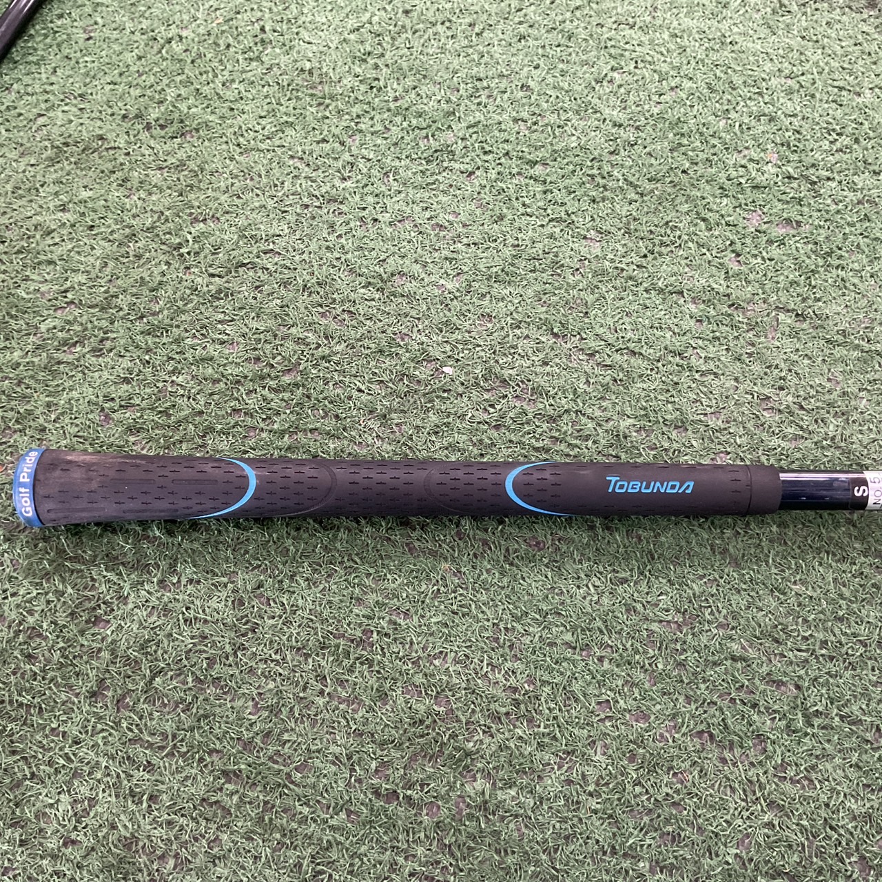 UTILITY 19 องศา TOBUNDA : V T 502-1 FLEX-S ก้านกราไฟร์