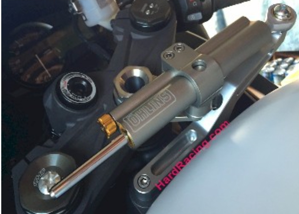 กันสะบัด OHLINS SD 042 FOR KAWASAKI ZX6R