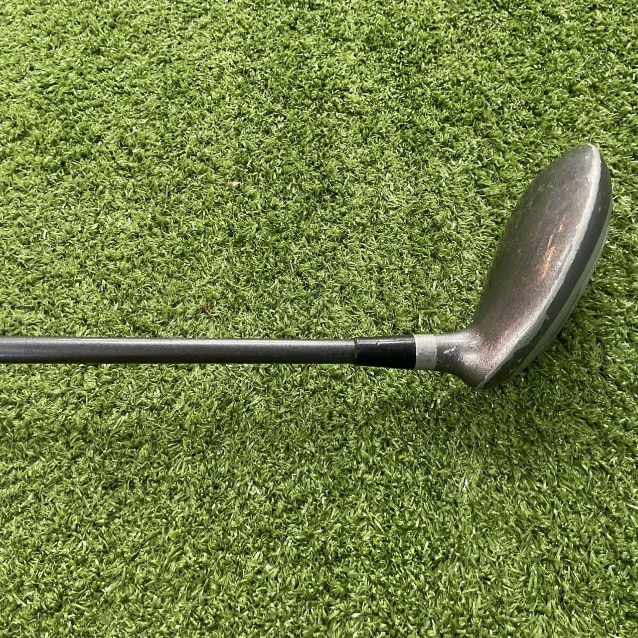 UTILITY 22° Wilson : ULTRA TOUR Flex-R ก้านกราไฟร์