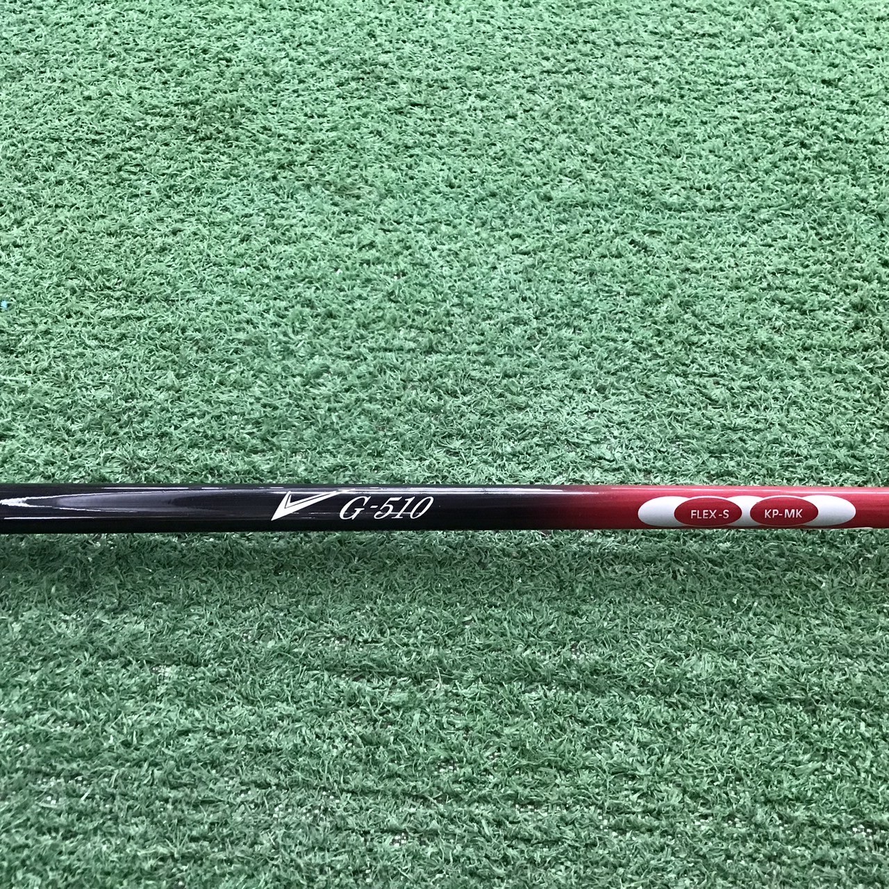 UTILITY 22 องศา WORLD EAGLE FLEX-S ก้านกราไฟร์