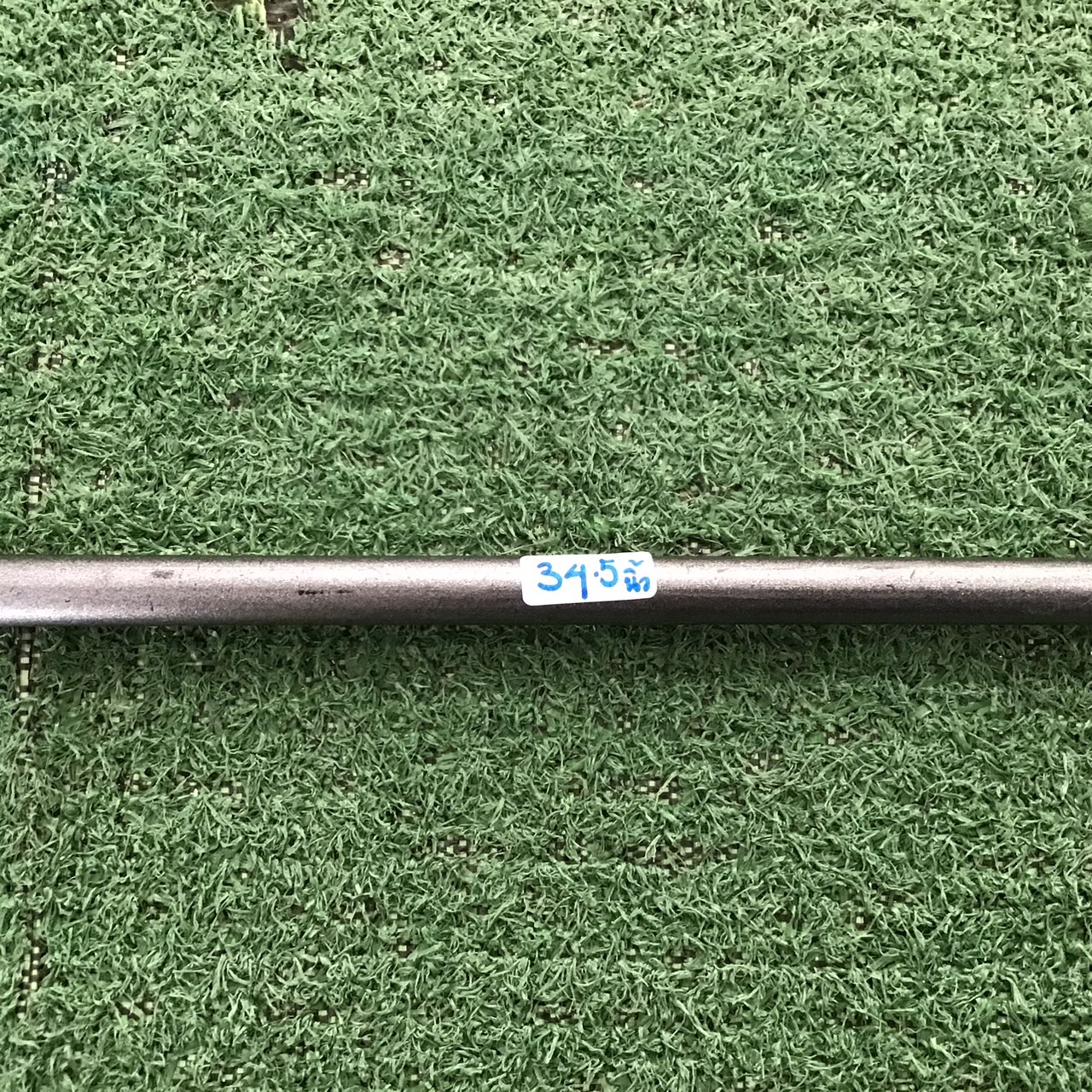 PUTTER Mizuno : HOLLOW 8712 ก้านกราไฟร์