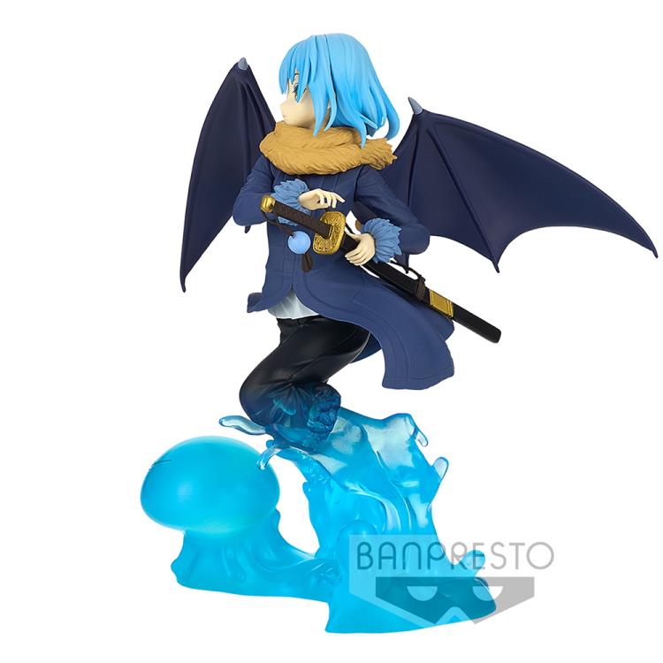 7017999 THAT TIME I GOT REINCARNATED AS A SLIME EXQ FIGURE RIMURU TEMPEST SPECIAL VER.