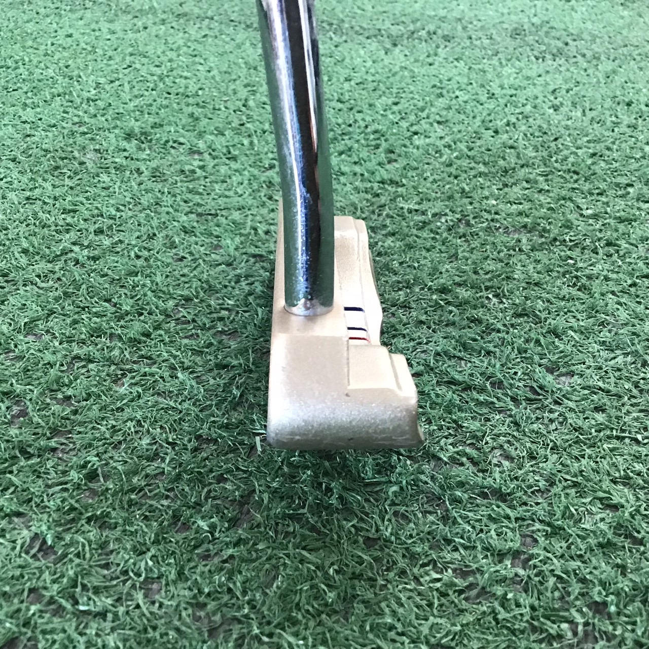 PUTTER PRECISION MADE ก้านเหล็ก