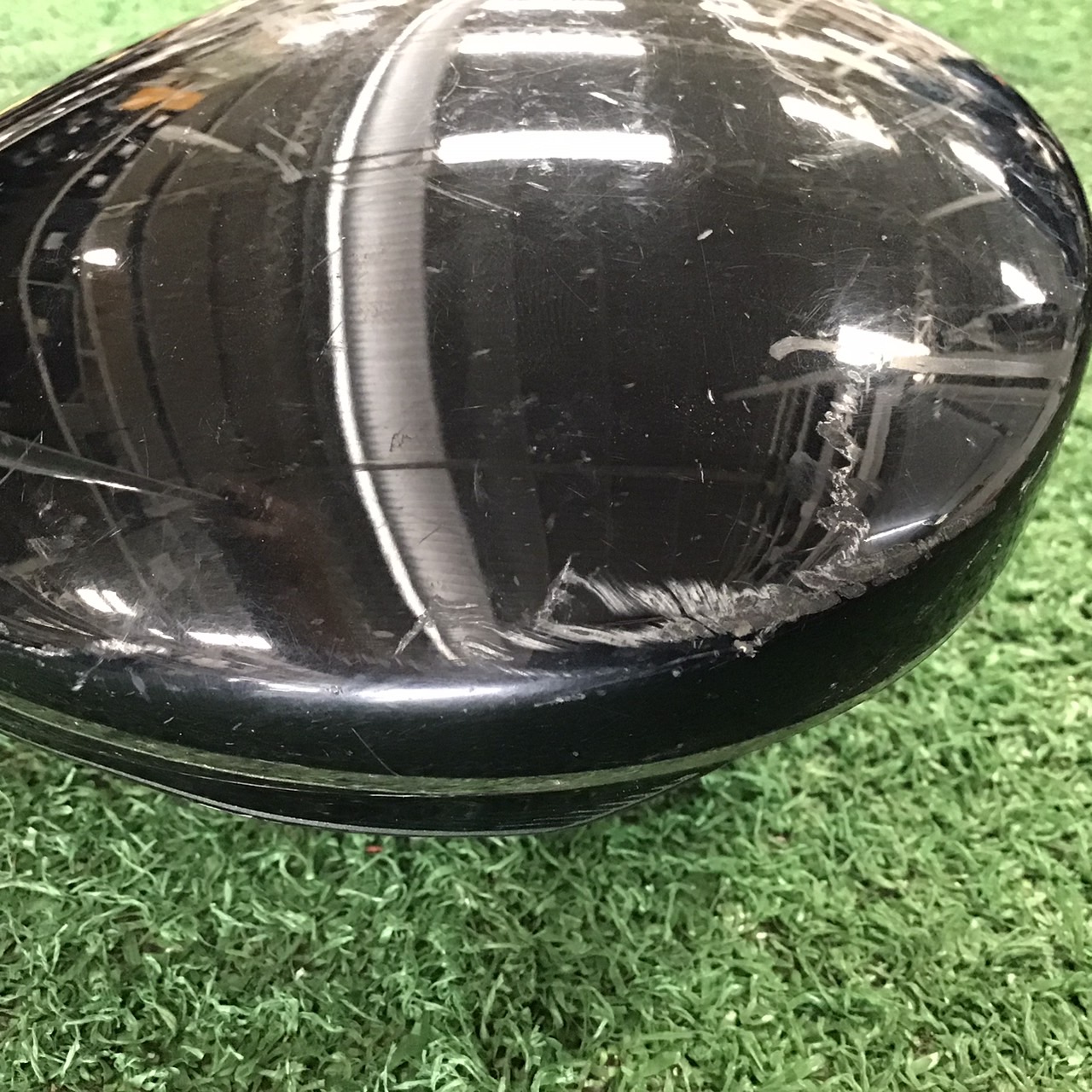 DRIVER 9.5 องศา BRIDGESTONE TOURSTAGE 707 FLEX-S ก้านกราไฟร์