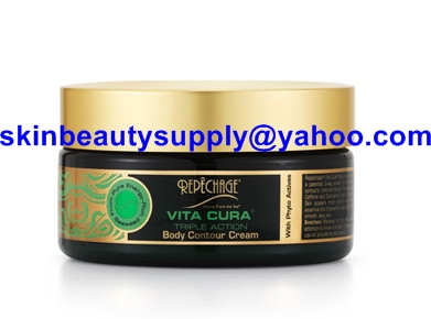 Repechage Vita Cura Triple Action Body Contour Cream ใหม่ล่าสุด