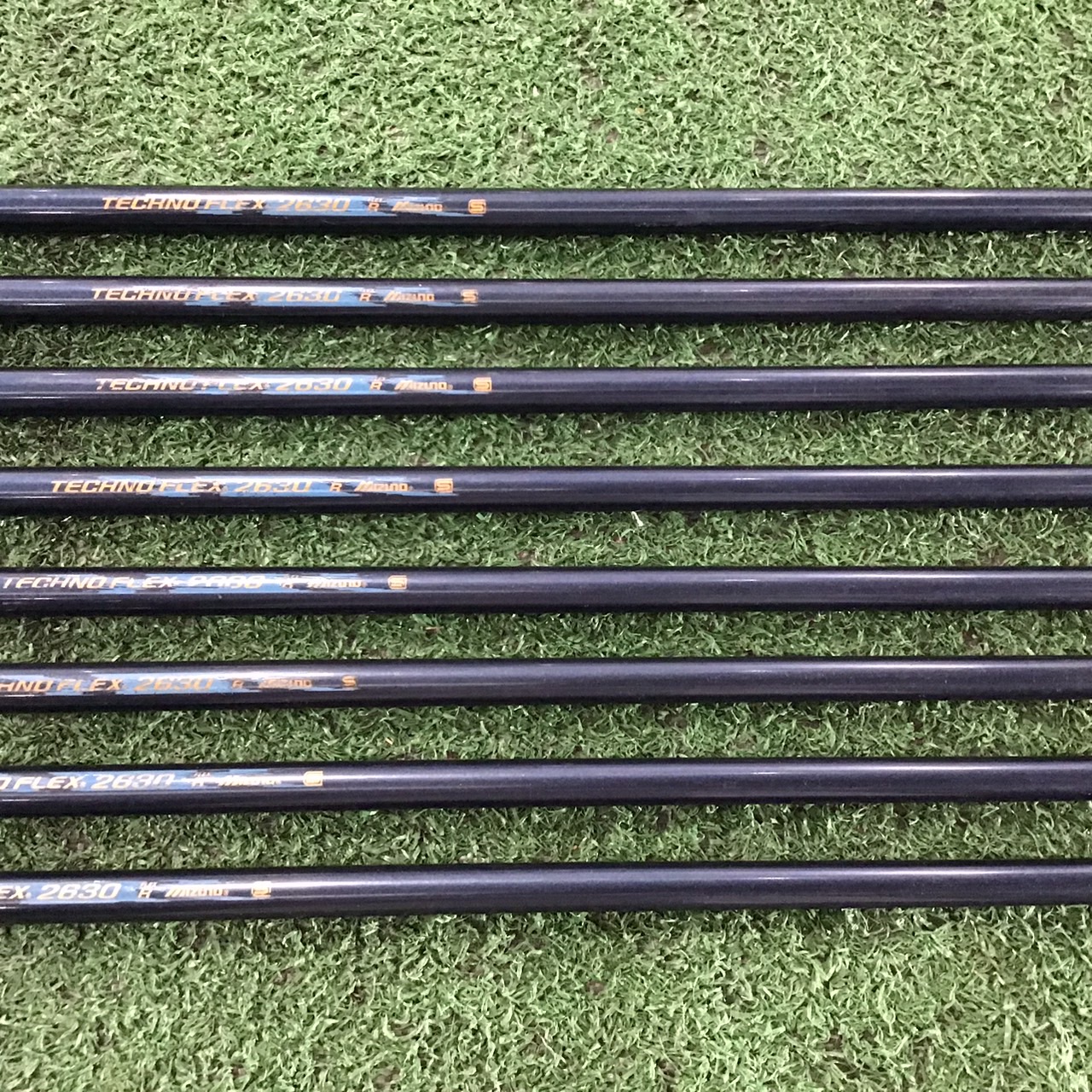 ไม้กอล์ฟ Mizuno : ZEPHYR EG-200V / 2630 ก้านกราไฟร์