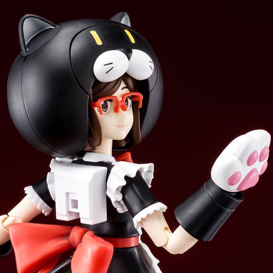 HGBF 1/144 Chinyaguy
