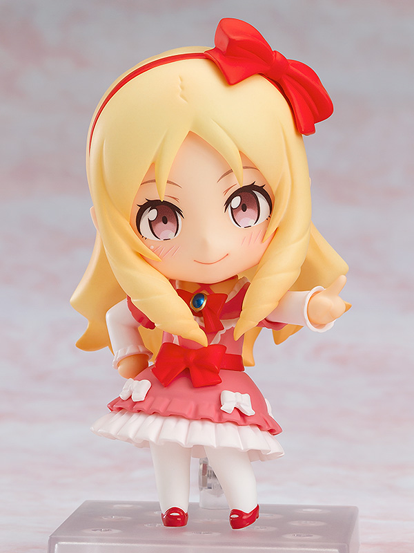Nendoroid - Eromanga Sensei: Elf Yamada