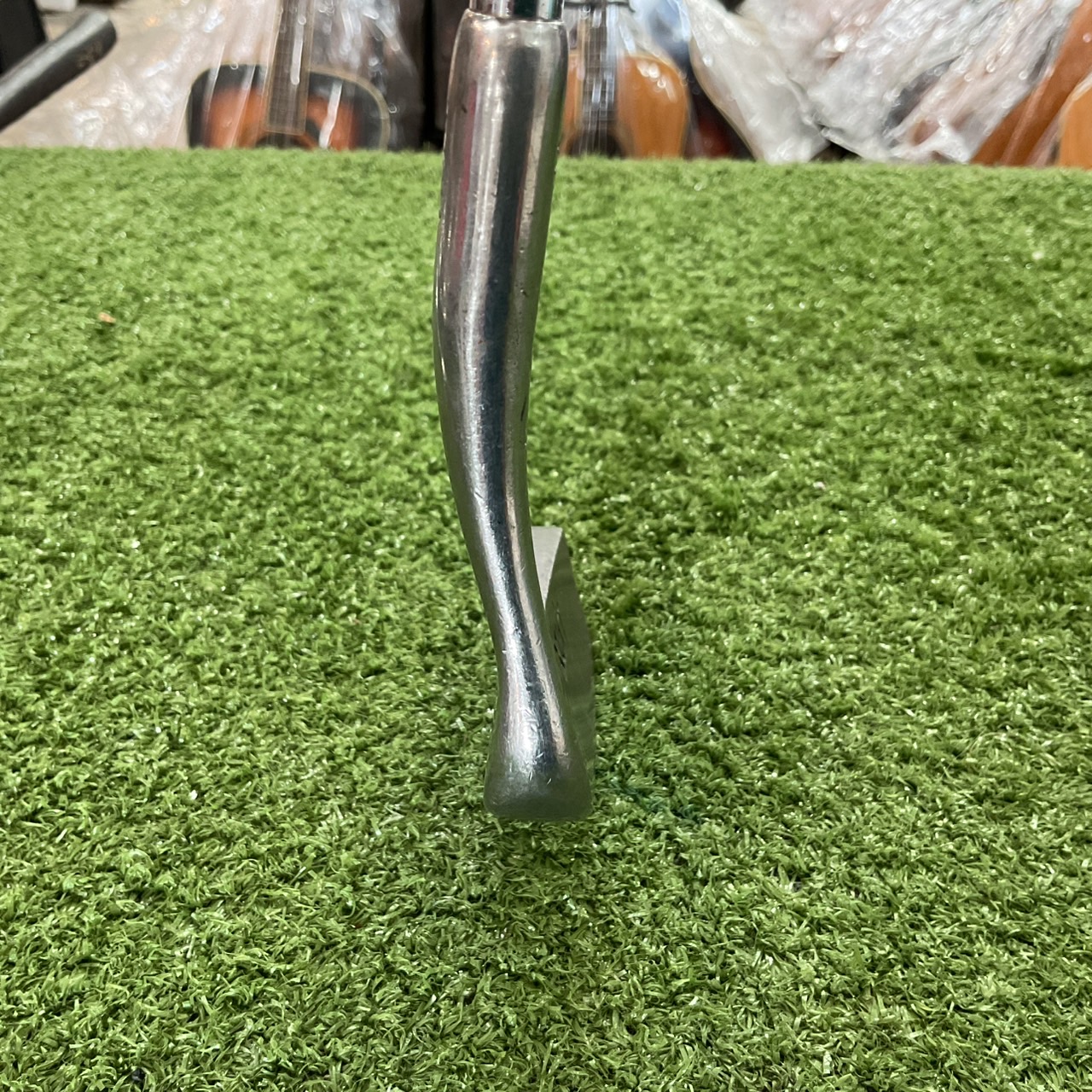 PUTTER Lynx BY JERRY BARBER ก้านเหล็ก