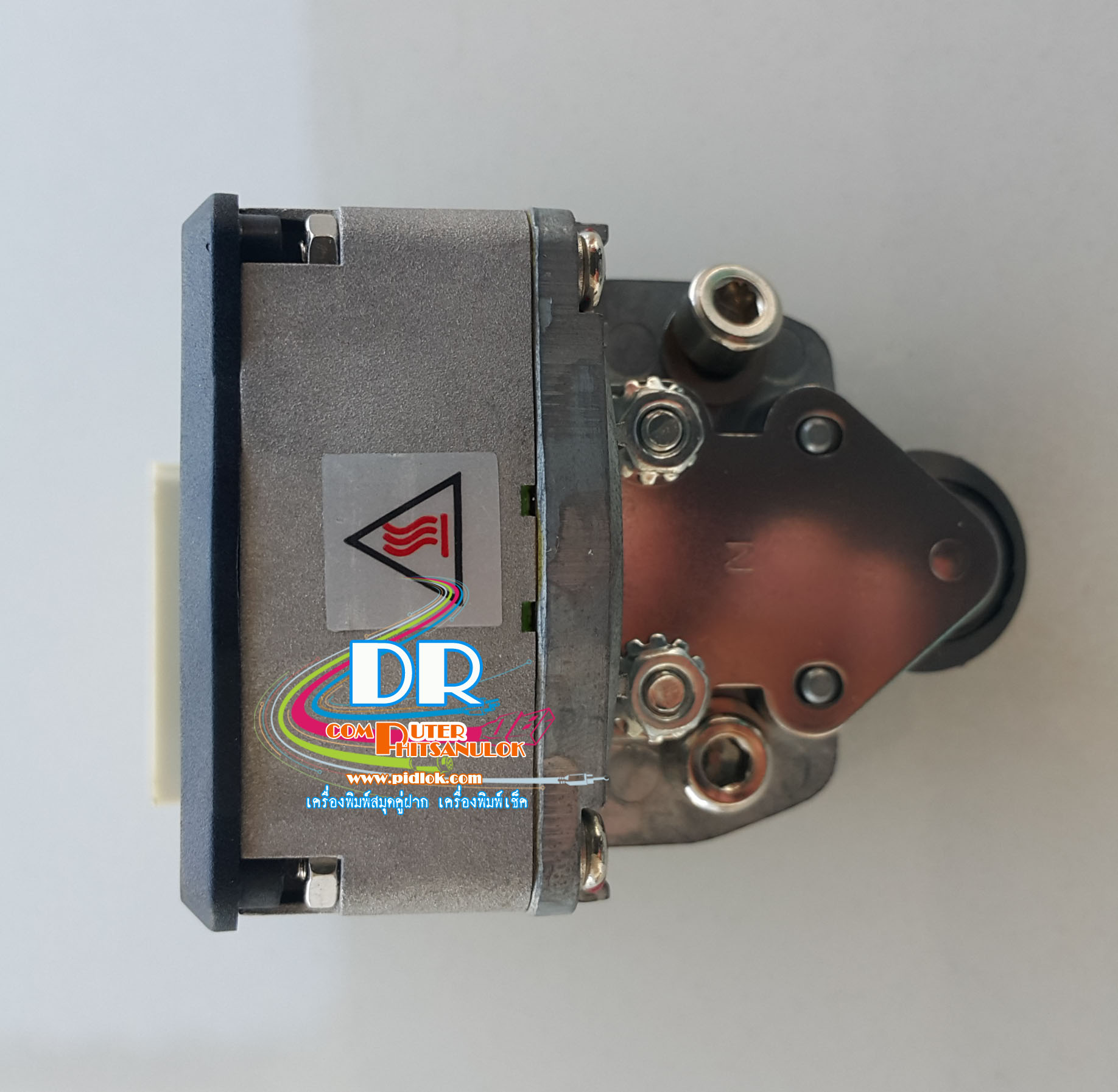 Printer Head PR9 หัวพิมพ์ PR9